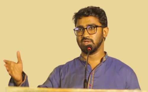 রাশেদ খান বিএনপিতে যোগ দিচ্ছেন-নুর